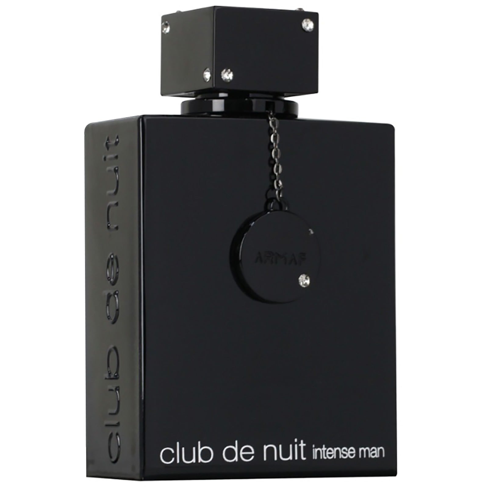 Club De Nuit Intense Cologne  Man Eau De Toilette by Armaf 105ml
