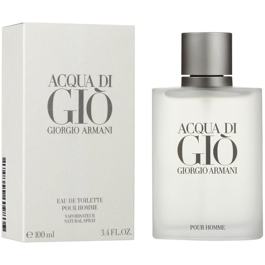 Giorgio Armani Acqua Di Giò Eau De Toilette 100ml