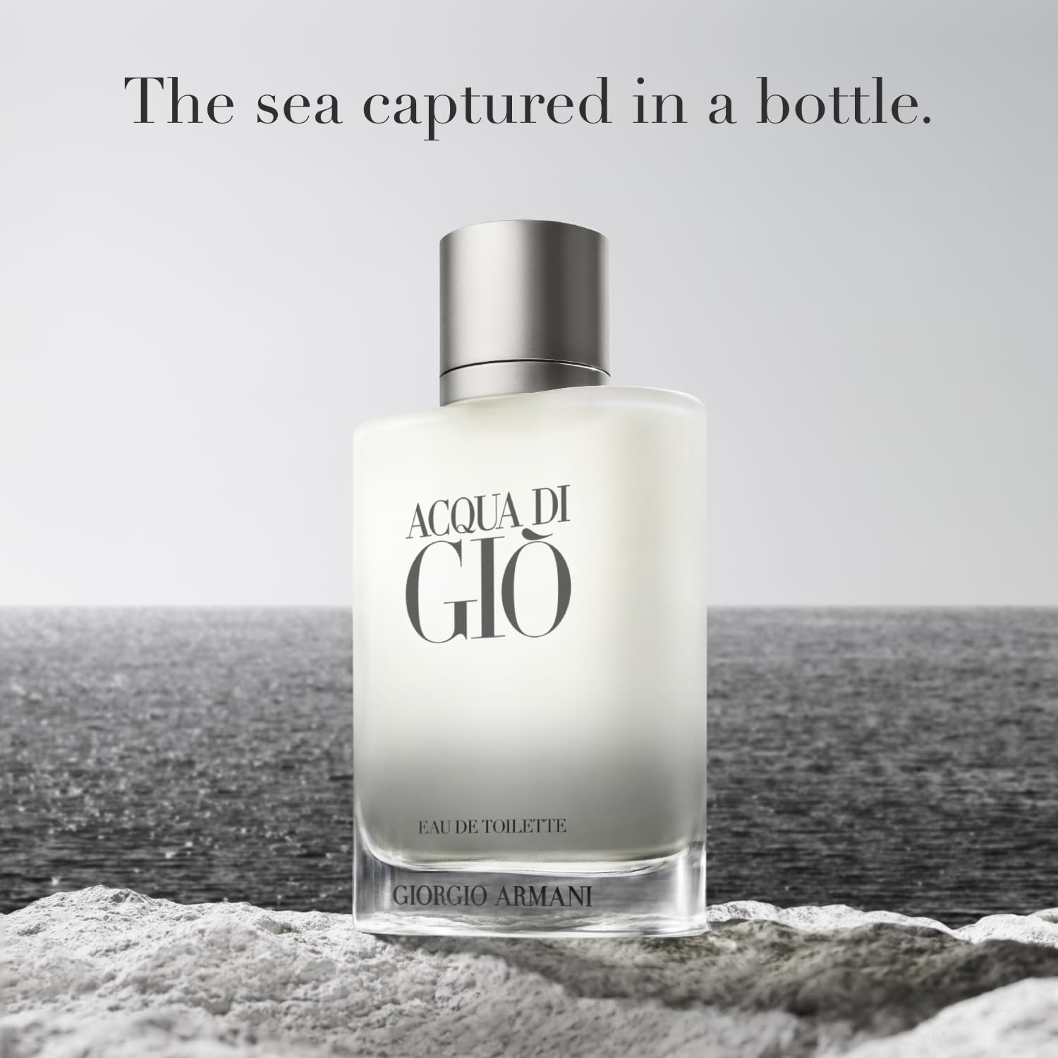 Giorgio Armani Acqua Di Giò Eau De Toilette 100ml