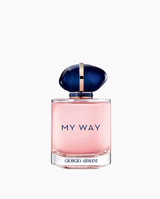 My Way Women Eau De Parfum By Giorgio Armani 90ml