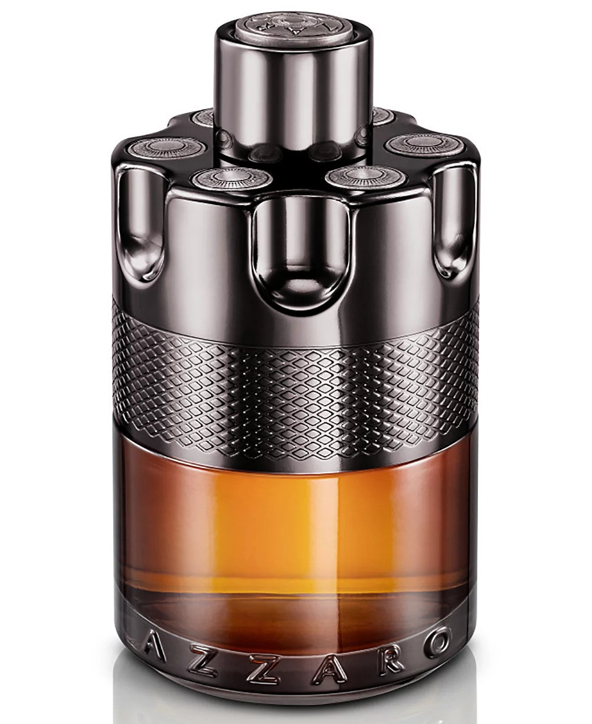Azzaro Wanted By Night Eau de Parfum para Hombre 100ml