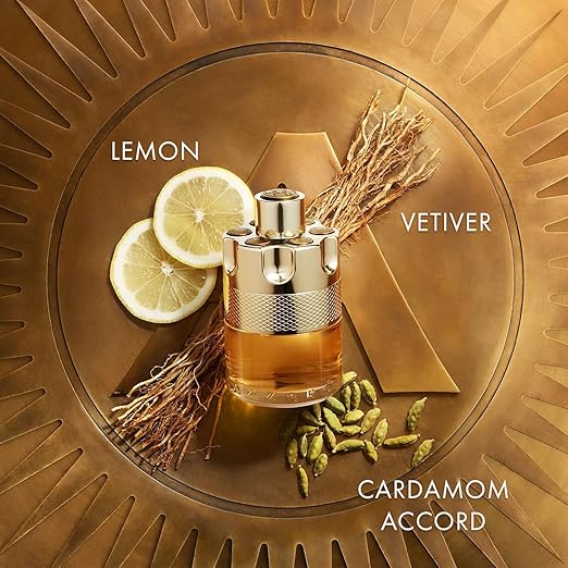 Azzaro Wanted Eau De Toilette Para Hombres 100ml