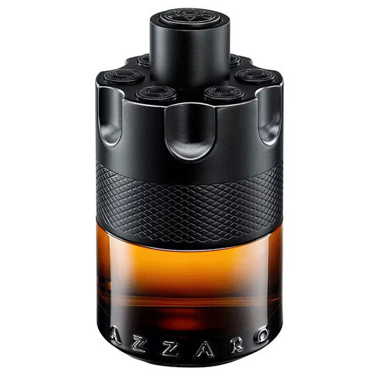 Azzaro Men's 3.3oz The Most Wanted Fragrance