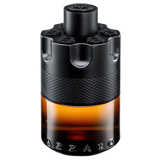 Azzaro Men's 3.3oz The Most Wanted Fragrance