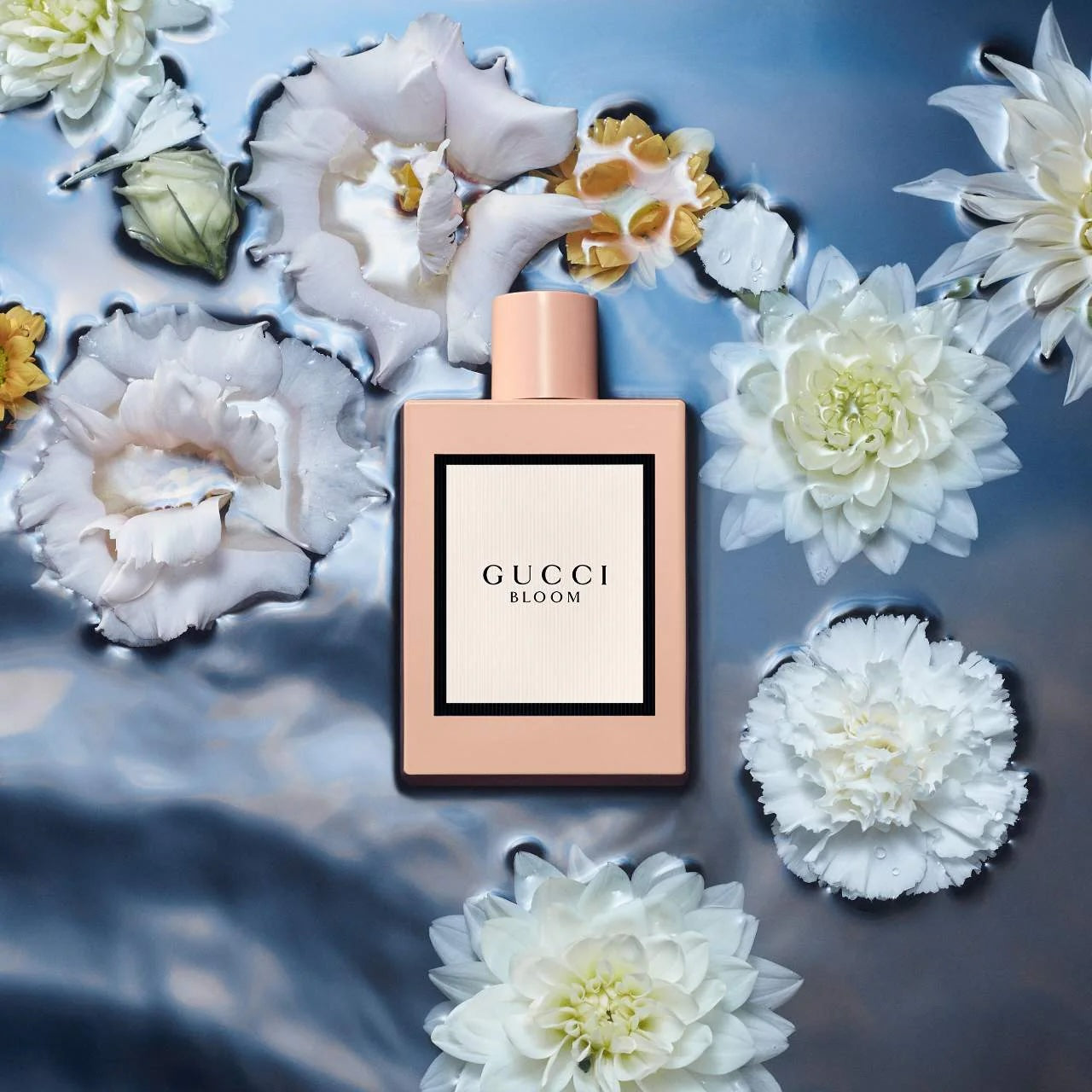 Gucci Bloom Eau de Parfum con Nardo y Jazmín - 100ml