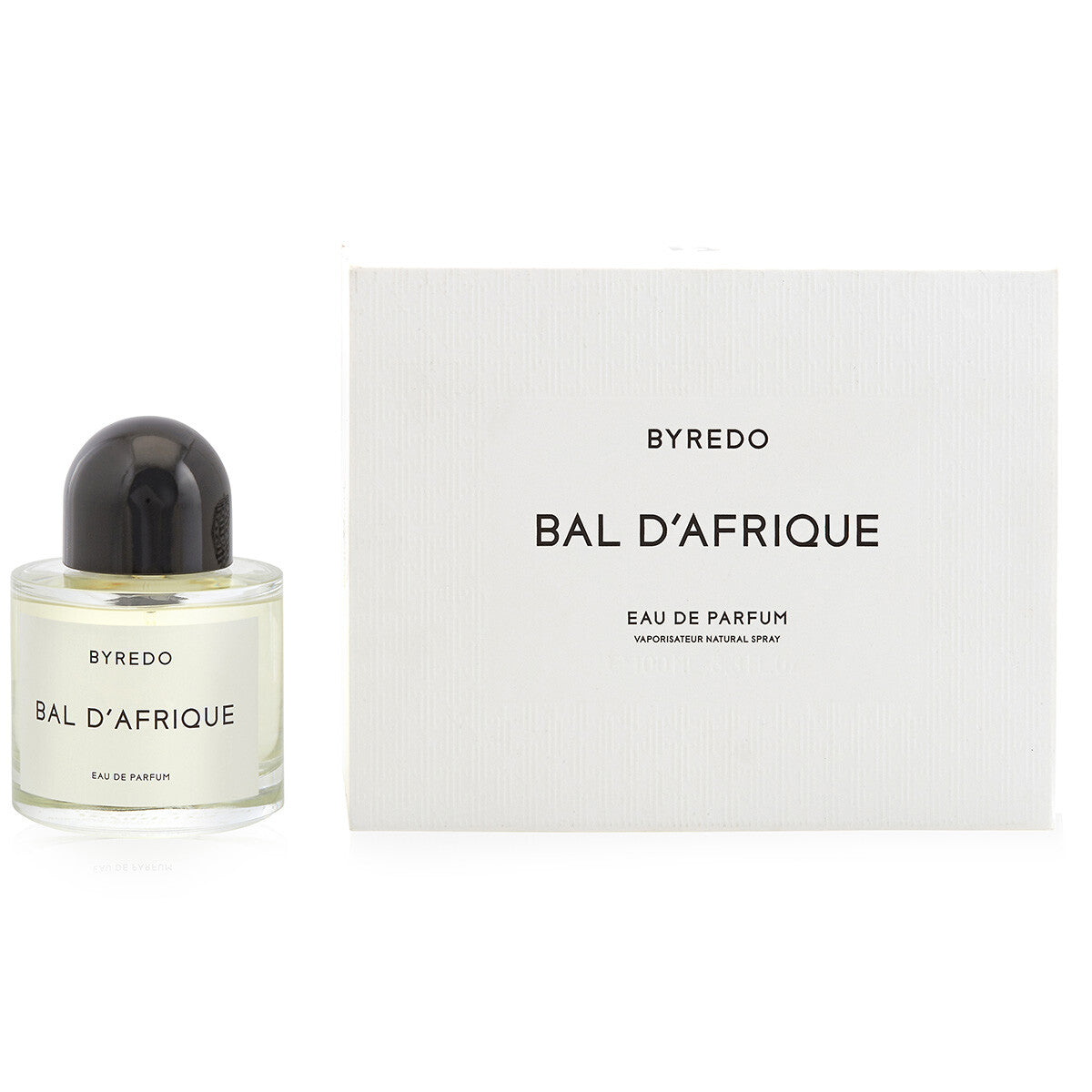 Byredo Bal D'afrique Eau De Parfum Vaporizador Para Mujer 100ml