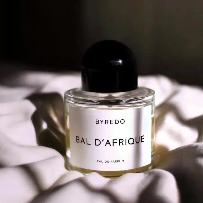 Byredo Bal D'afrique Eau De Parfum Vaporizador Para Mujer 100ml