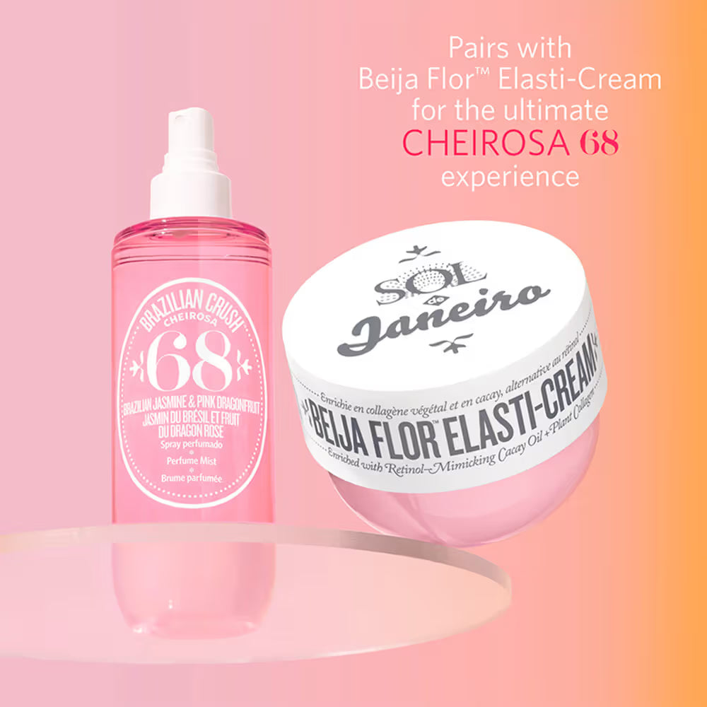 Sol de Janeiro Bruma Perfumada para Cabello y Cuerpo 90ml/3fl.Oz