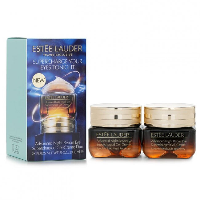 Estee Lauder Eye Gel Creme Power Duo