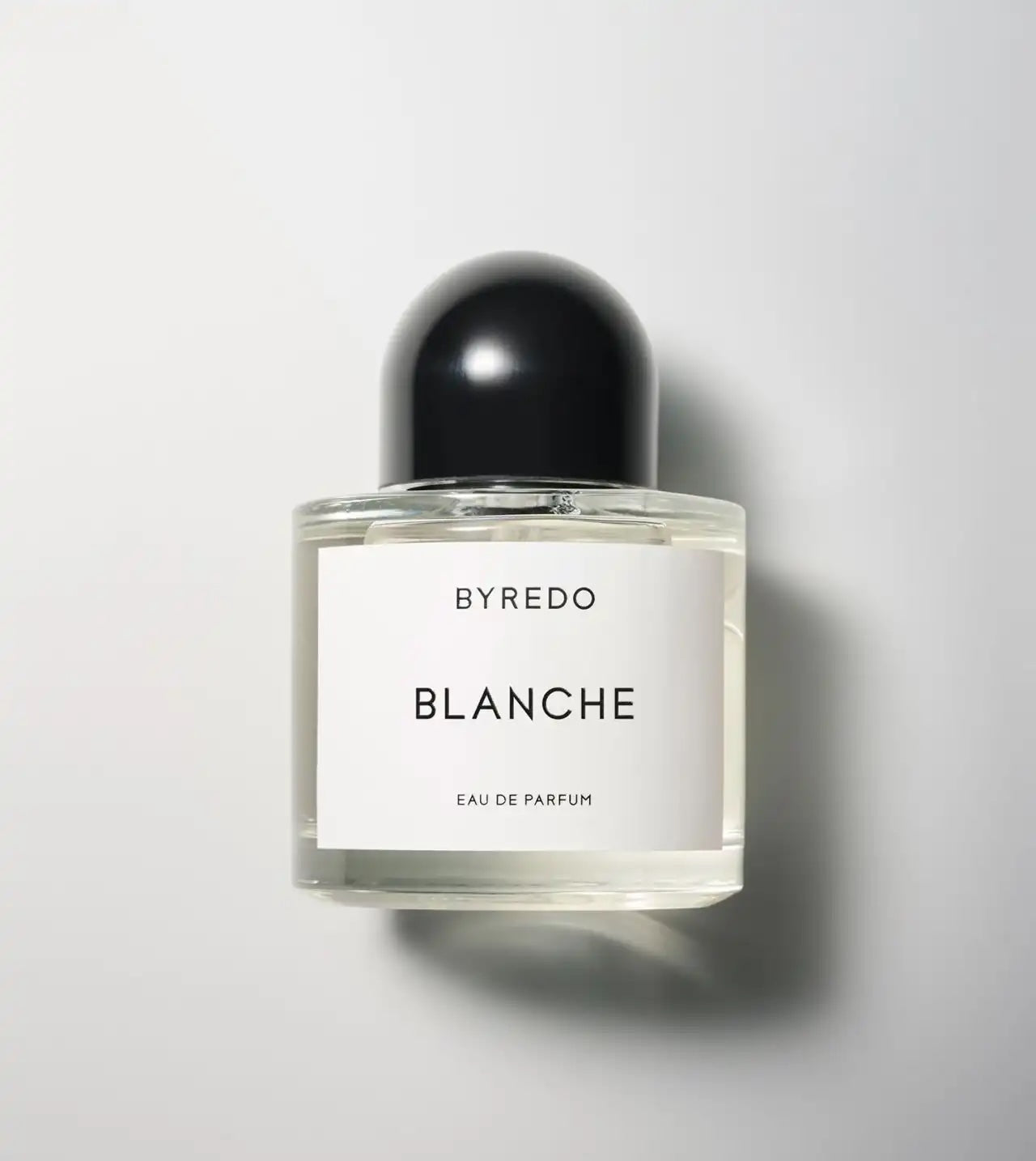 Byredo Blanche Eau de Parfum vaporizador para mujer 100ml