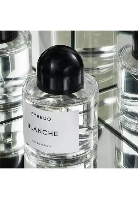 Byredo Blanche Eau de Parfum vaporizador para mujer 100ml