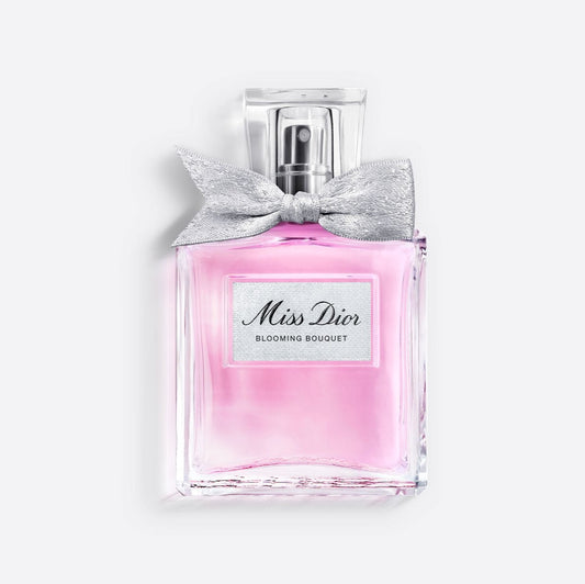 Christian Dior Miss Dior Blooming Bouquet Eau De Toilette Spray For Women 100ml