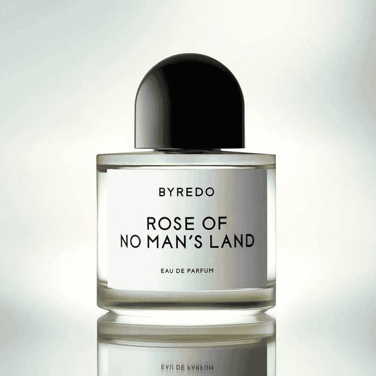 Byredoau Rose Of No Man's Land Eau De Parfum 100ml