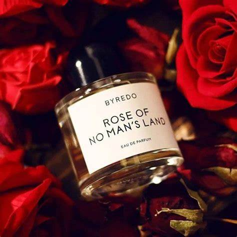 Byredoau Rose Of No Man's Land Eau De Parfum 100ml