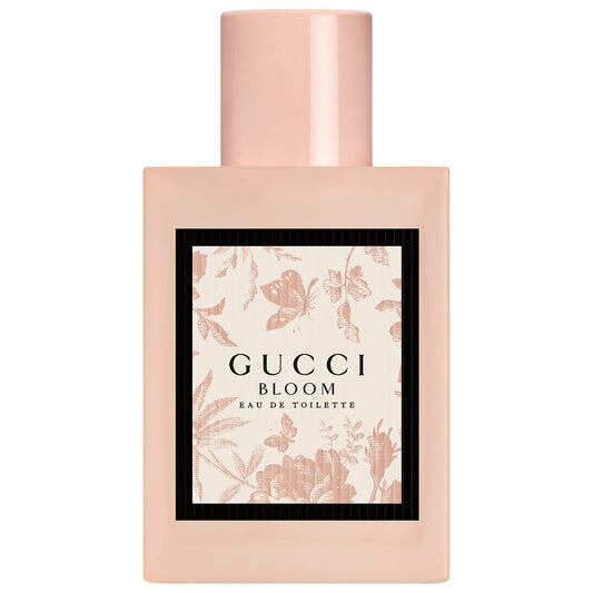 Gucci Bloom Eau de Toilette con jazmín, nardo y neroli - 100ml/3.3oz
