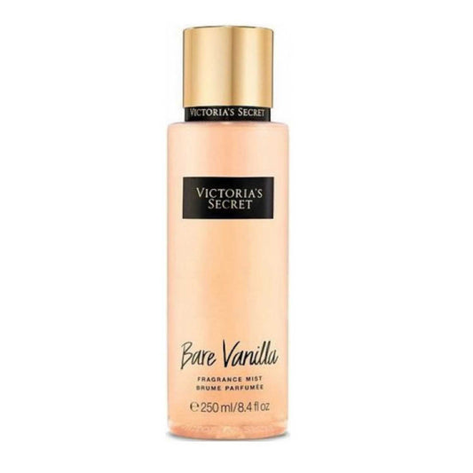 Victoria's Secret Body Fragrance Bare Vanilla Fragrance Mist 250ml