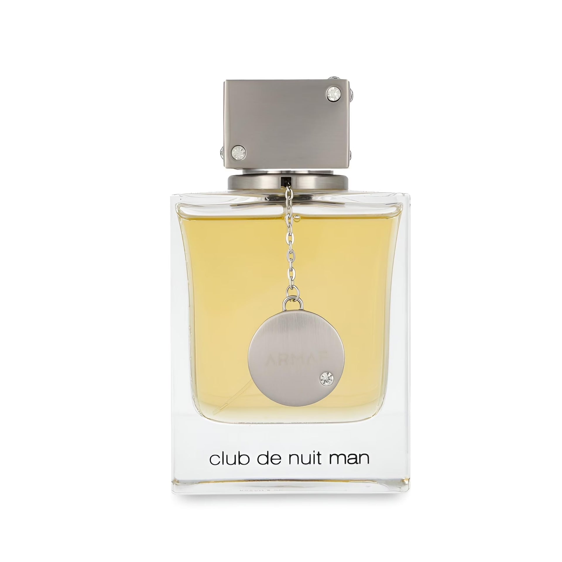 Armaf - Fragancias de hombre Club De Nuit EDT Vaporizador 105ml/3.6 oz