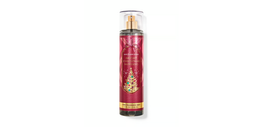 Bath&Body Works Bruma Aromática Fina Bright Christmas Morning 236ml