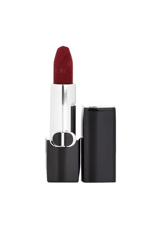 720 Icone Velvet: Dior Rouge Couture Lipstick
