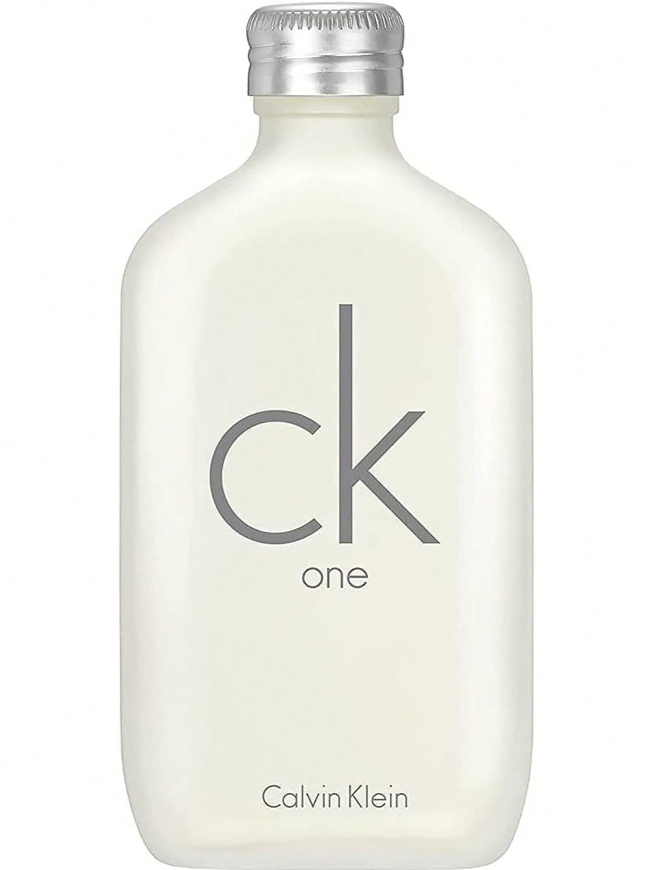 Calvin Klein CK One Eau de Toilette 100ml