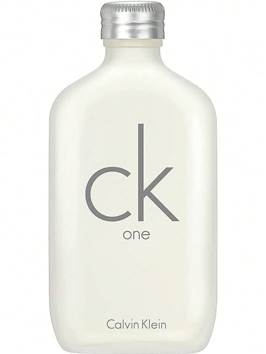 Calvin Klein CK One Eau de Toilette 100ml