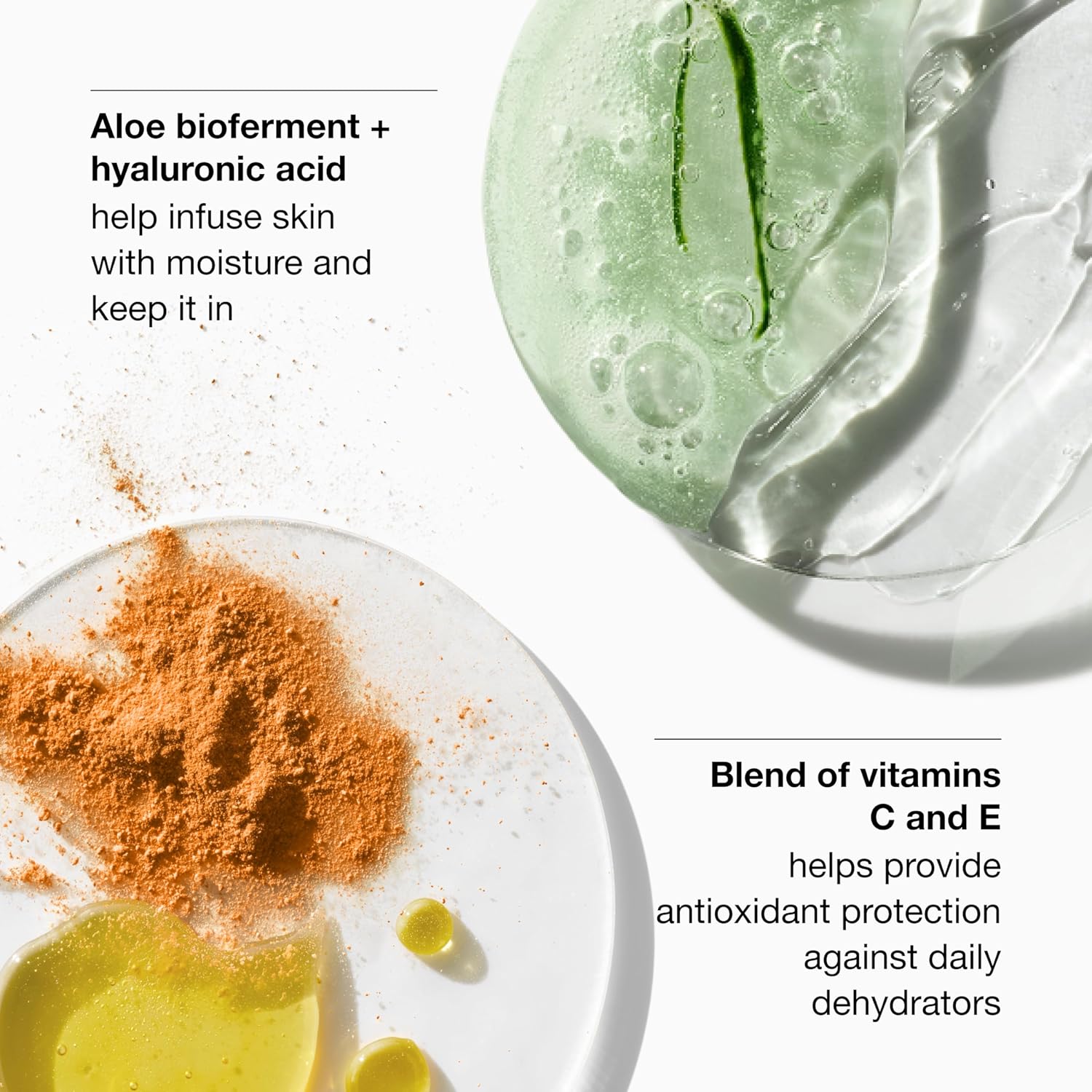 Clinique Moisture Surge™ 100H Auto-Replenishing Hydrator 50ml/125ml