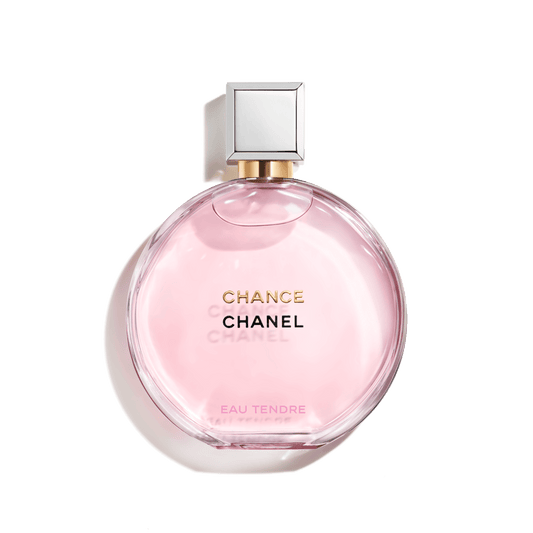 Chanel Chance Eau Tendre For Women Eau De Parfum Spray 100ml