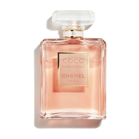 Chanel Coco Mademoiselle Eau De Parfum Spray For Women 100ml