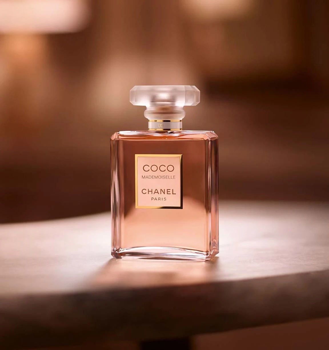 Chanel Coco Mademoiselle Eau De Parfum Vaporizador para Mujer 100ml