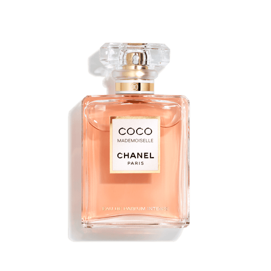Chanel Coco Mademoiselle Eau De Parfum Intense Spray For Women 100ml