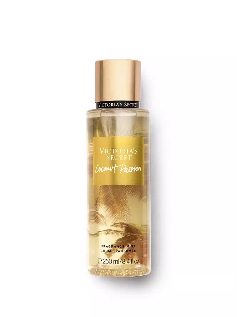 Victoria's Secret Body Fragrance Coconut Passion Fragrance Mist 250ml