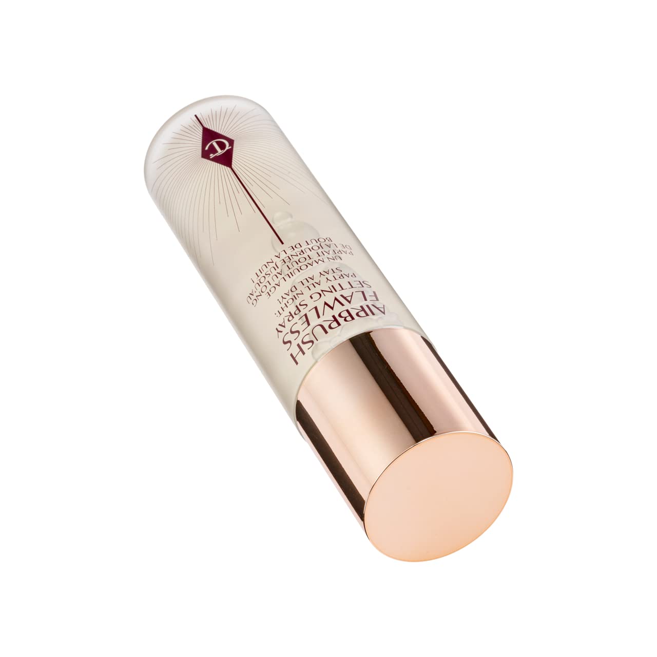 Charlotte Tilbury Airbrush Flawless Hydrating & Waterproof Setting Spray 100ml