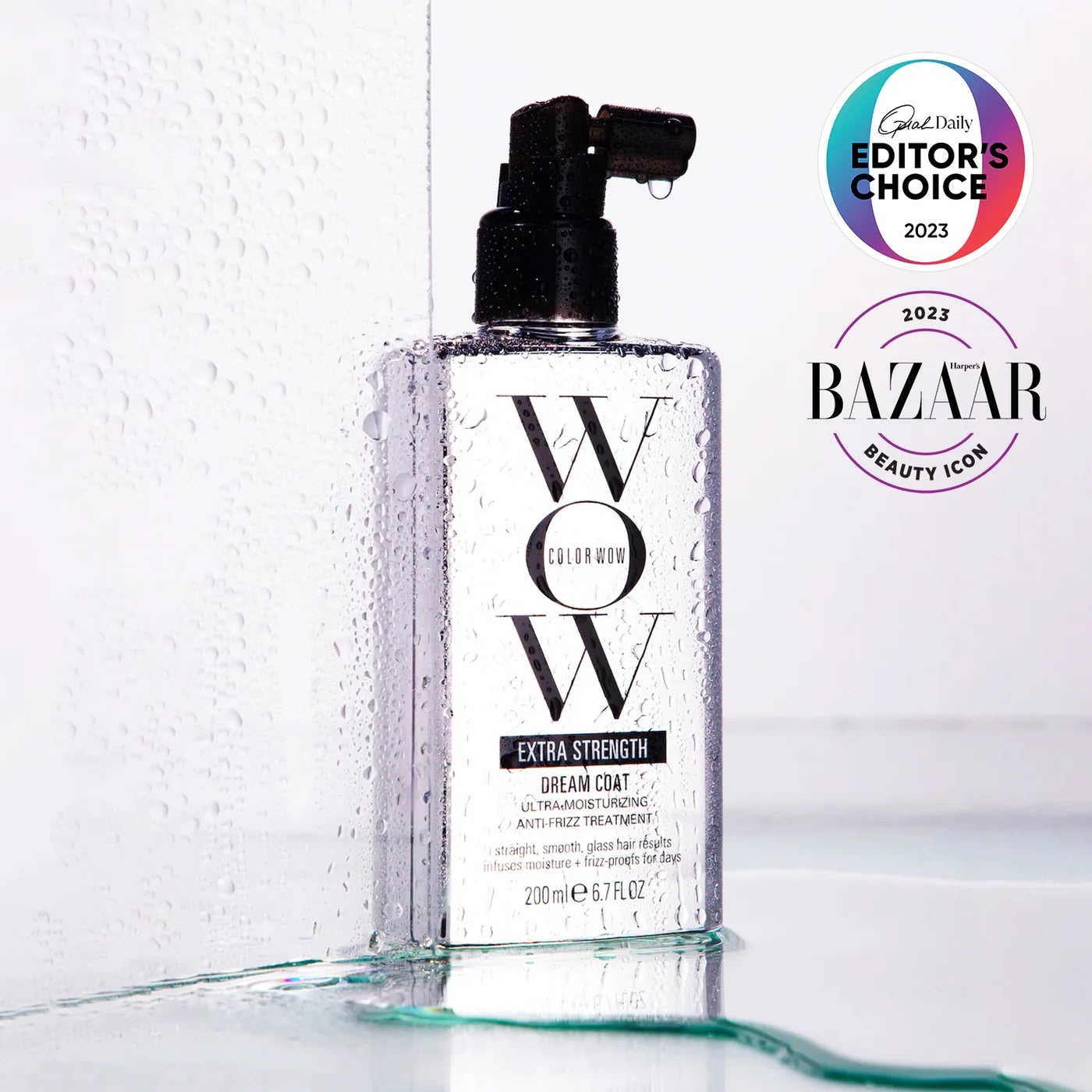 Color Wow Extra Strength Dream Coat 200ml/6.7oz.líq.