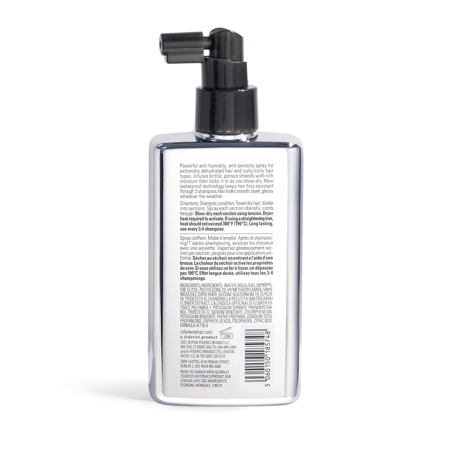 Color Wow Extra Strength Dream Coat 200ml/6.7oz.líq.