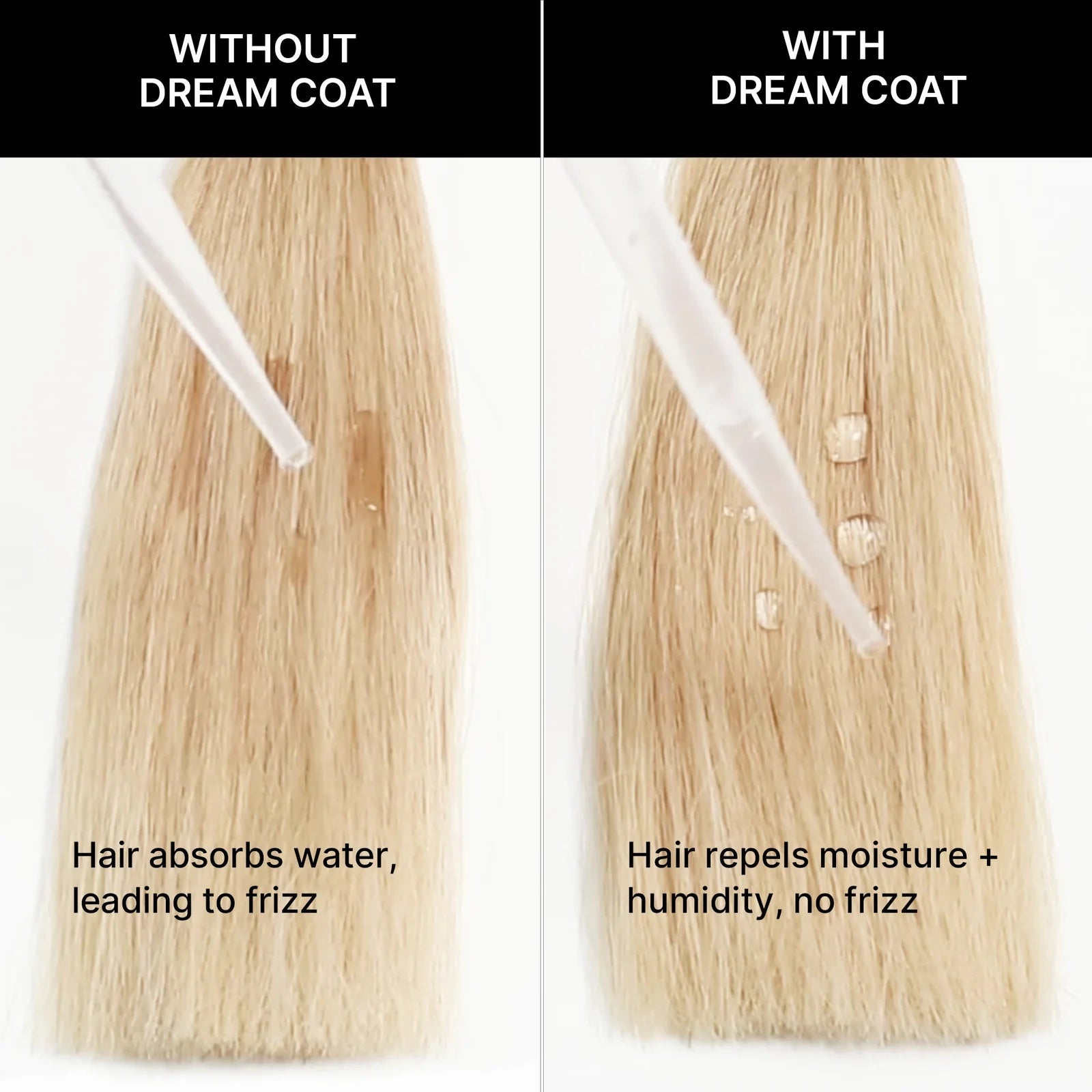 Color Wow Dream Coat Supernatural Treatment Spray for Frizzy Hair 200ml
