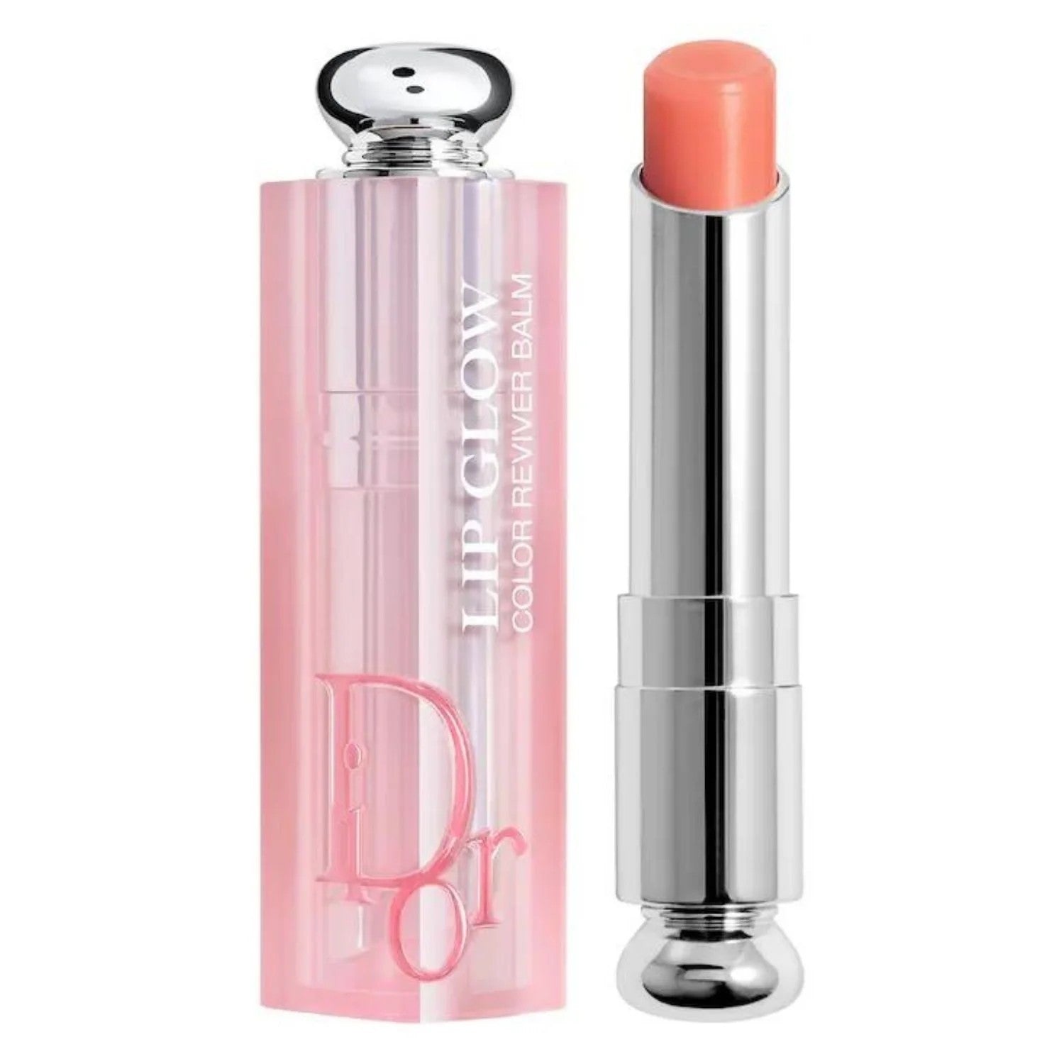 Christian Dior Rouge Dior 004 Coral 3,2 g