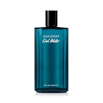 Davidoff Cool Water EAU DE Toilette For Men 125ml