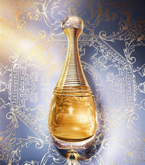 Christian Dior J'adore Eau De Parfum 100ml – FragranceSpark