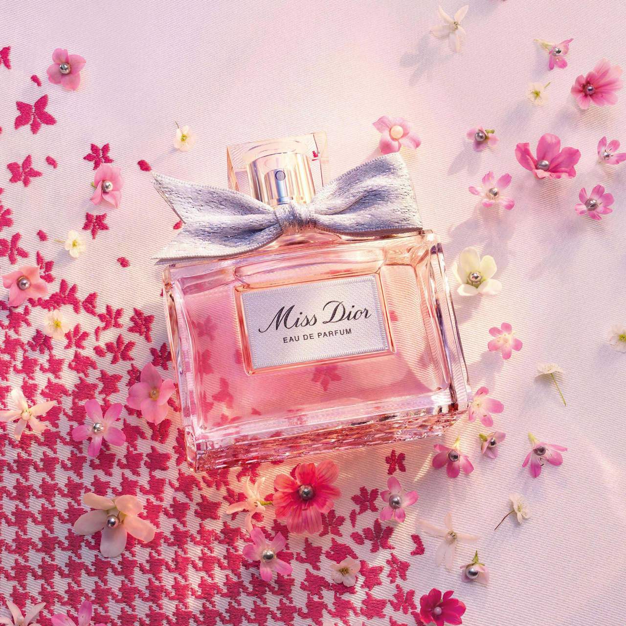 Miss Dior Eau De Parfum 100ml