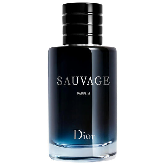 Christian Dior Sauvage Parfum Spray For Men 100ml