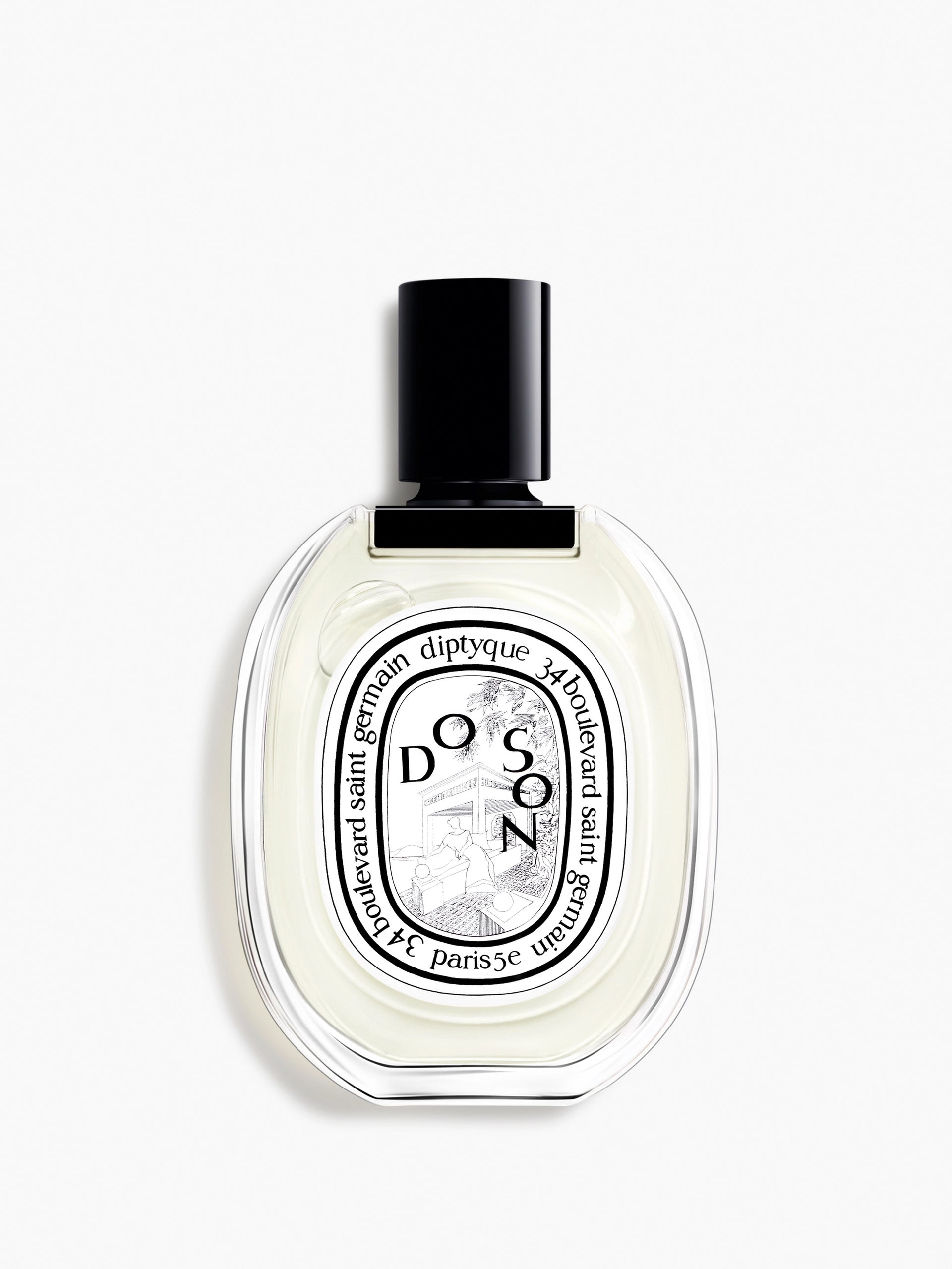 Diptyque Do Son Eau De Toilette For Men Unisex 100ml