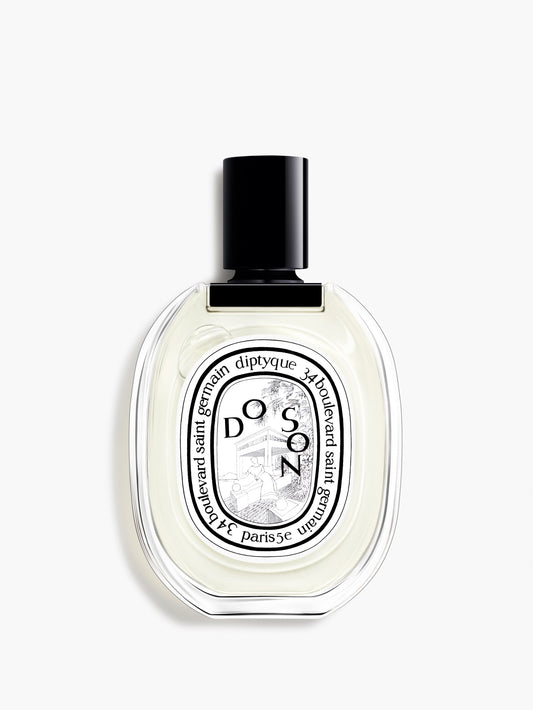 Diptyque Do Son Eau De Toilette For Men Unisex 100ml