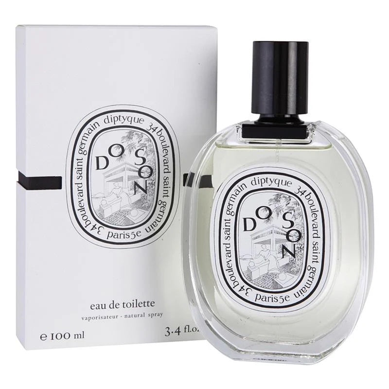 Diptyque Do Son Eau De Toilette For Men Unisex 100ml