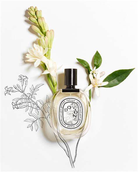 Diptyque Do Son Eau De Toilette 100ml