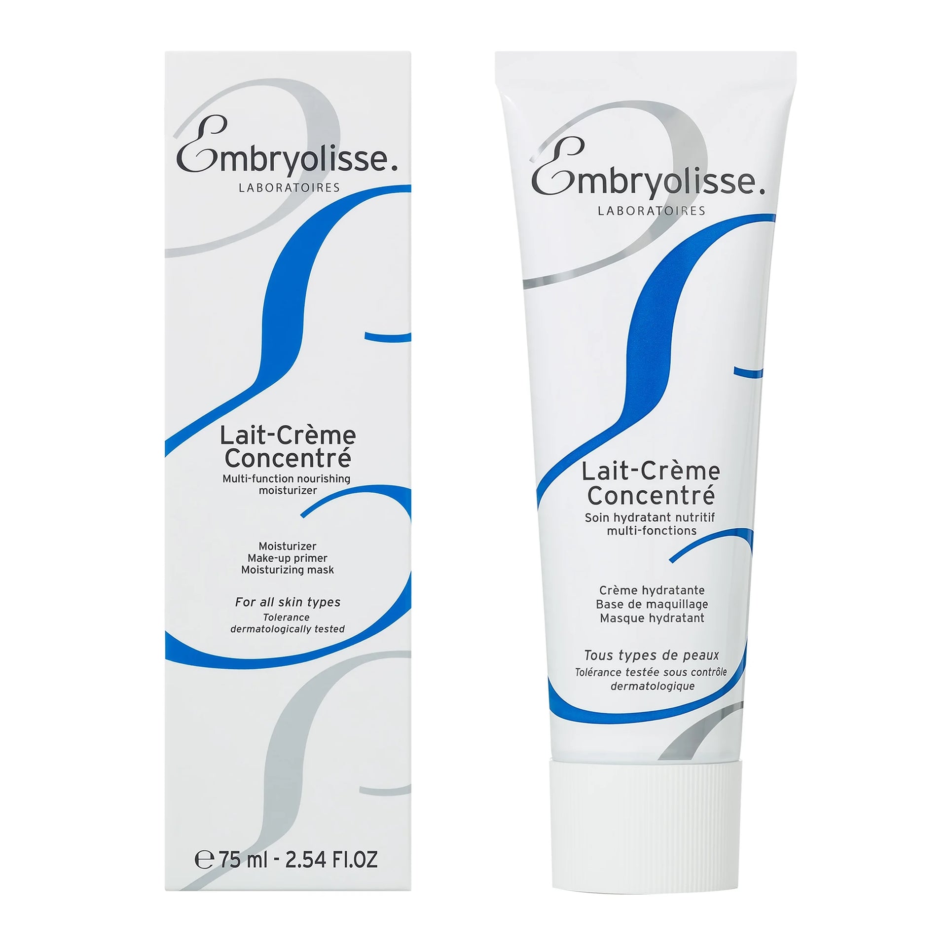 Embryolisse Lait-Crème Concentre Multifunction Daily Moisturizer 75ml