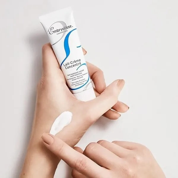 Embryolisse Lait-Crème Concentre Multifunction Daily Moisturizer 75ml