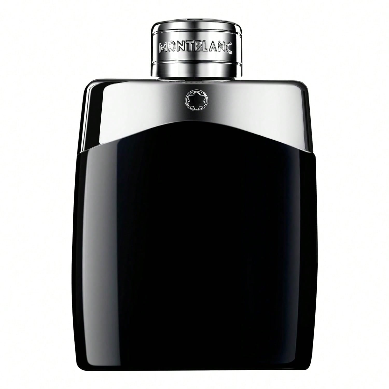 Montblanc Legend Eau de Toilette - Fragancia para hombre - Fresca y Fougere - Con notas de Bergamota, Jazmín y Sándalo - 100ml/3.3floz