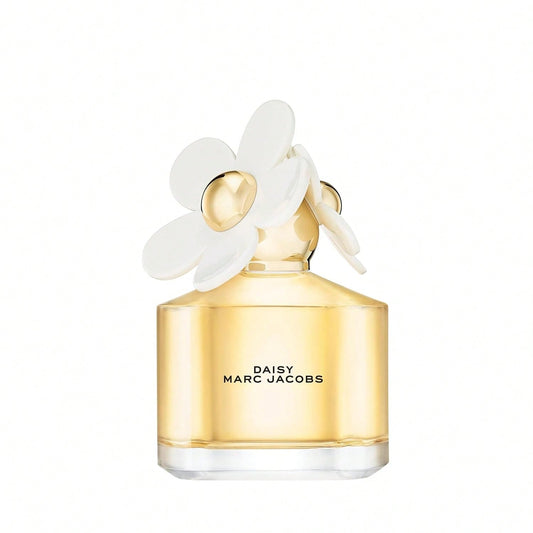 Marc Jacobs Daisy Eau de Toilette – Radiant Floral Women's Perfume – With Notes of Wild Berries -100ml