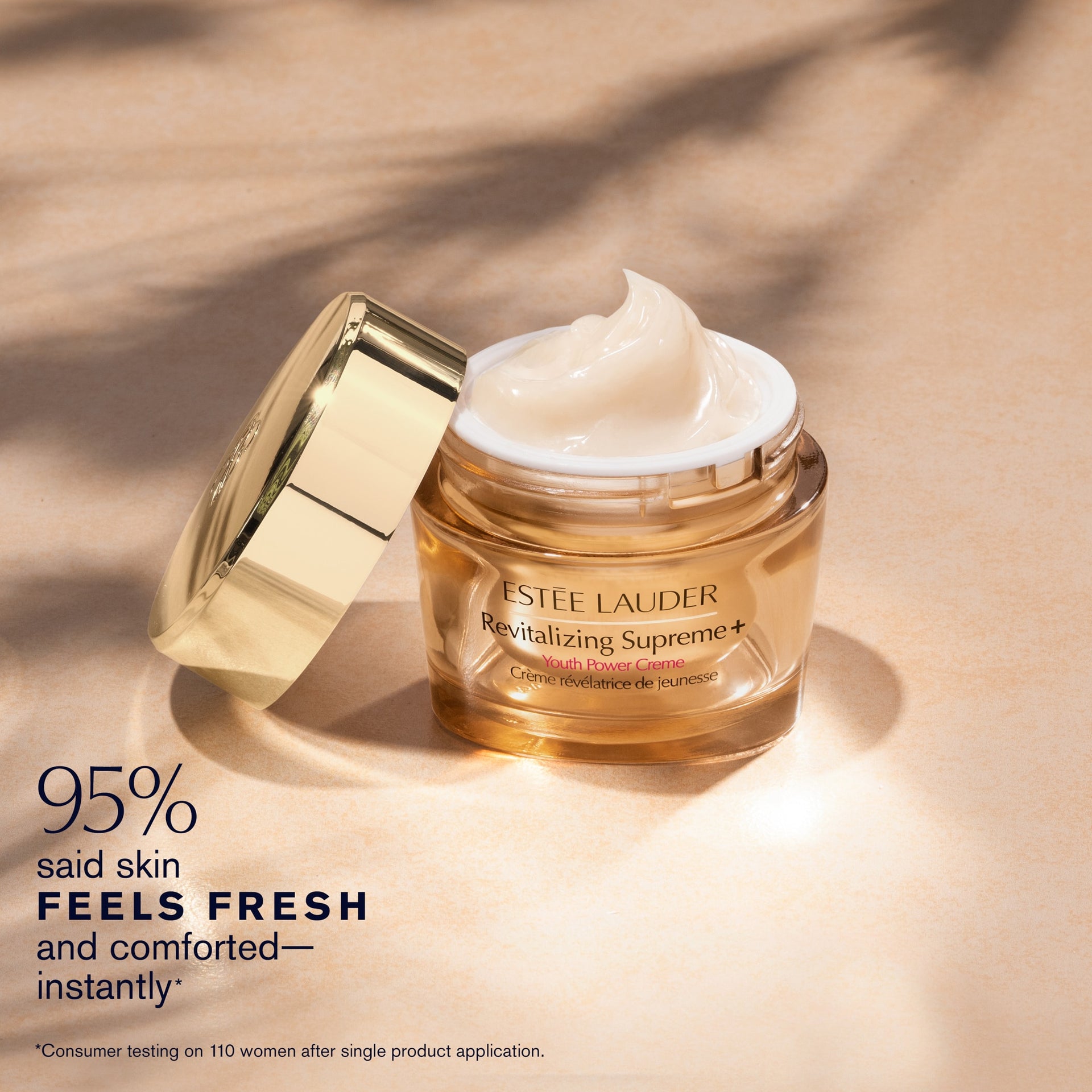 Estee Lauder Revitalizing Supreme+ Youth Power Crema 75ml