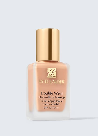 Daily Must-Have: Estée Lauder SPF 10 in Warm Vanilla